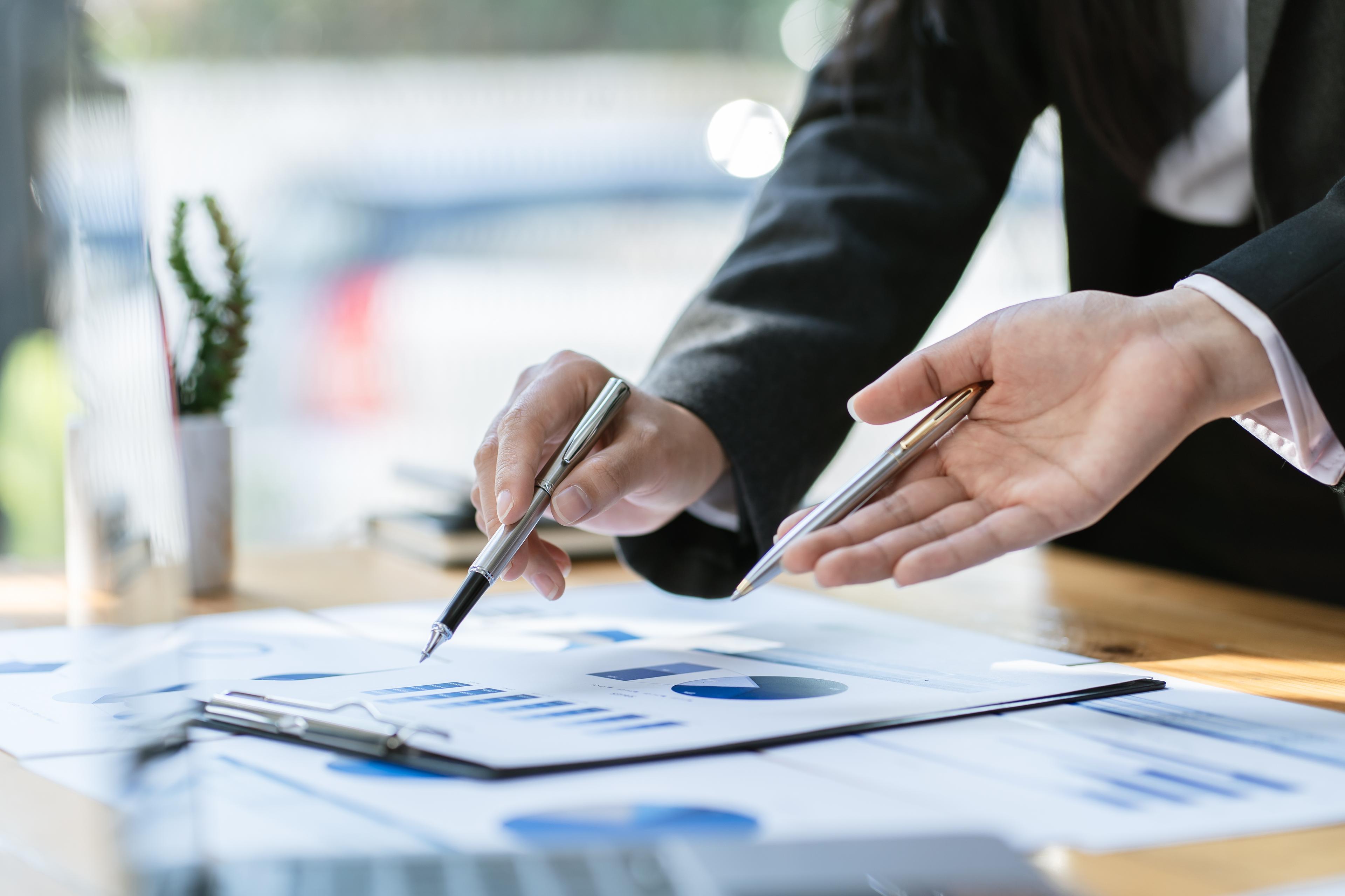 Business Intelligence