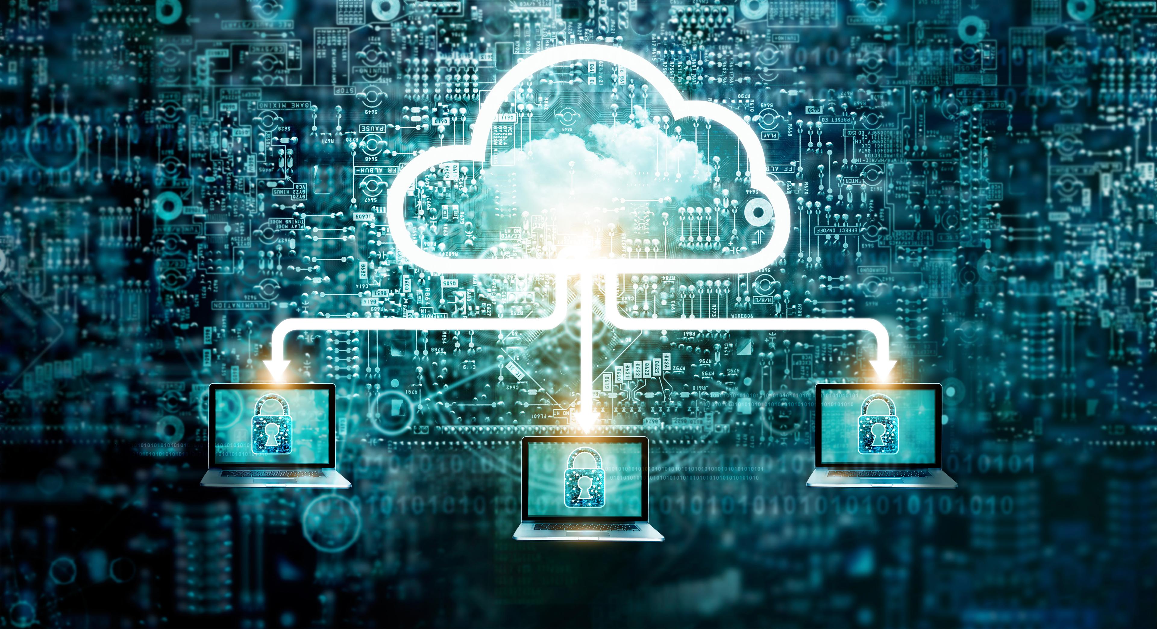 Cloud Computing Solutions