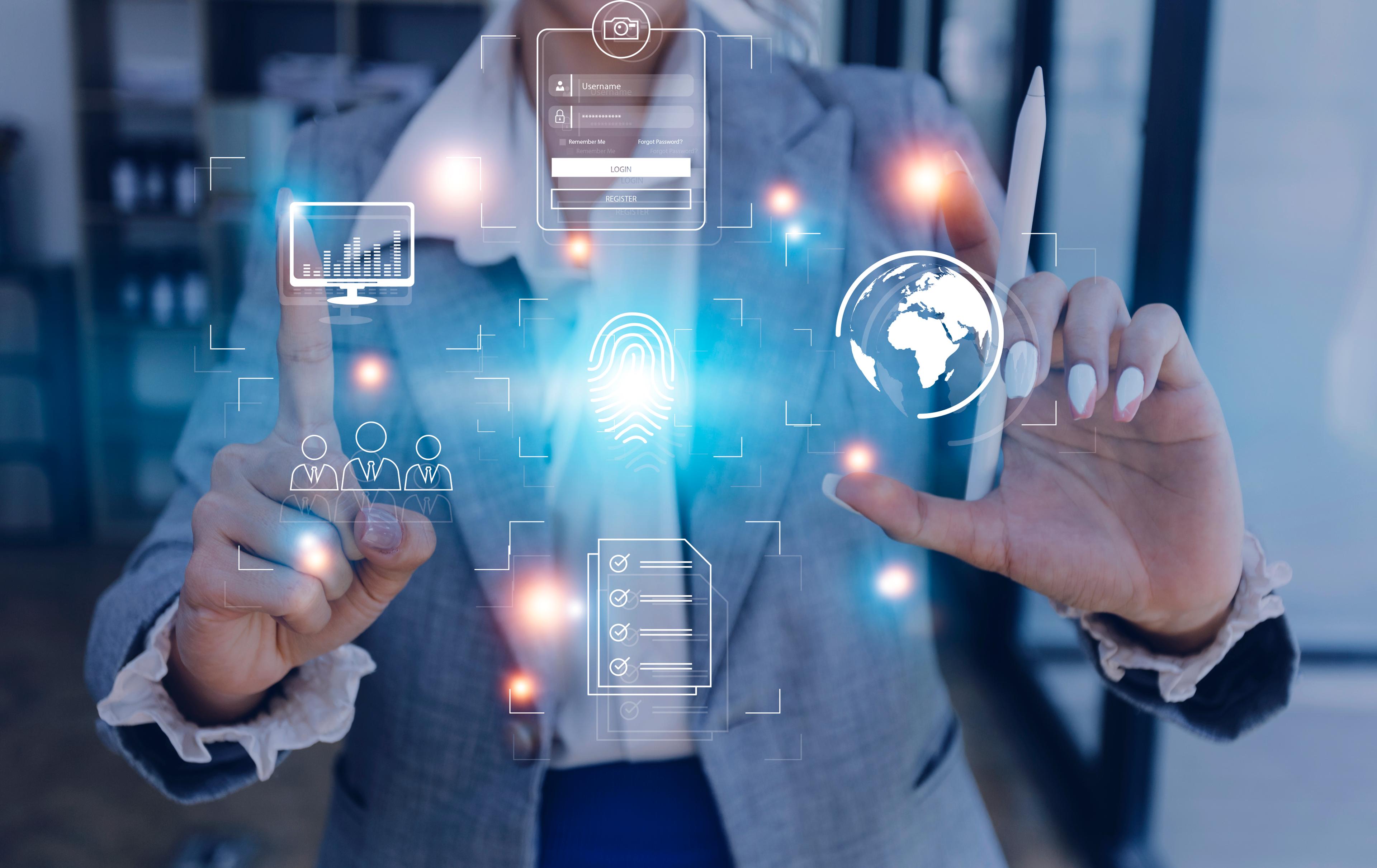 Digital Transformation