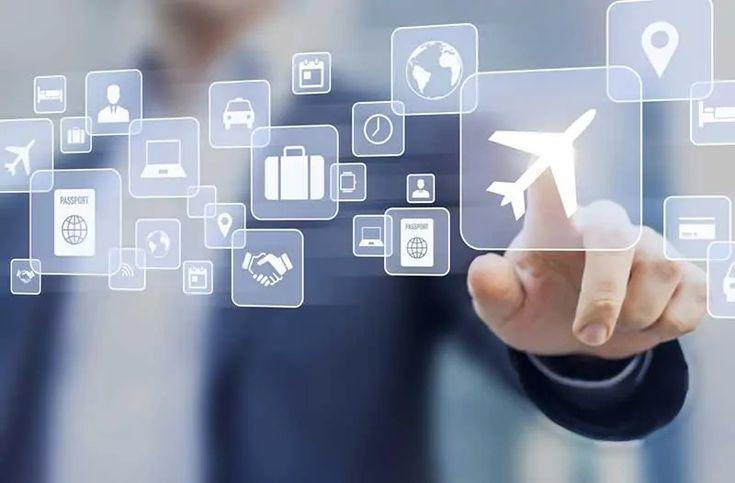 Desmata Inc. – Revolutionizing the Travel & Tourism Industry with Technology