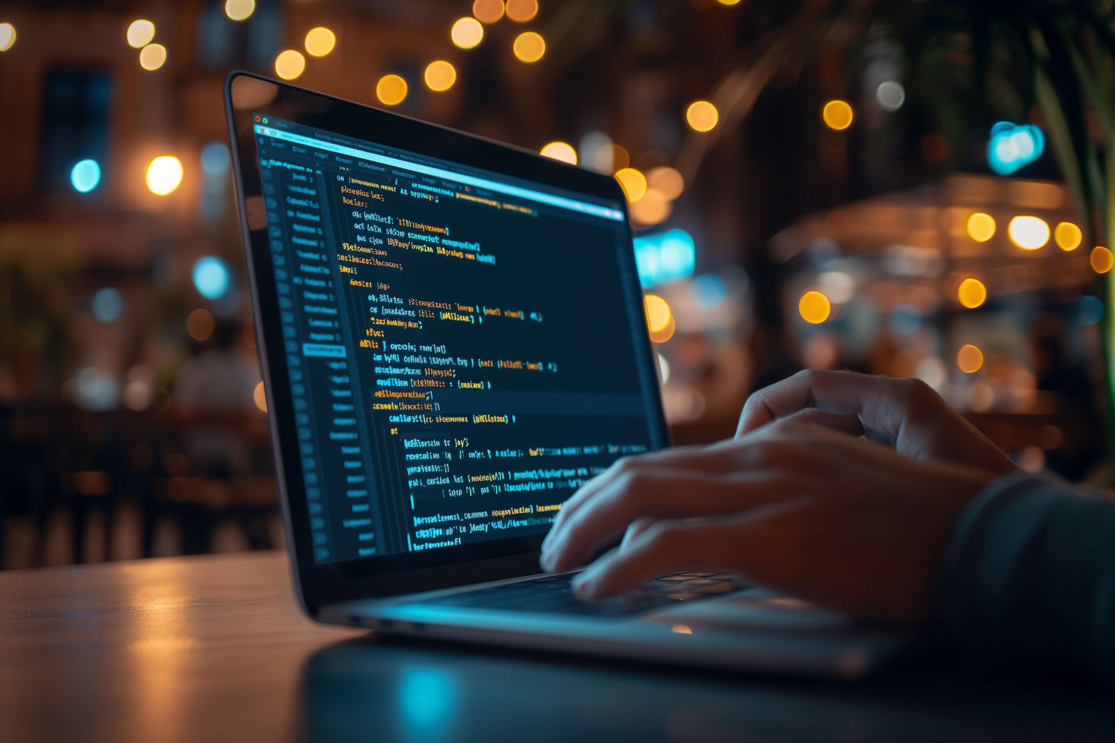 The Global Use of Different Programming Languages Across Industries