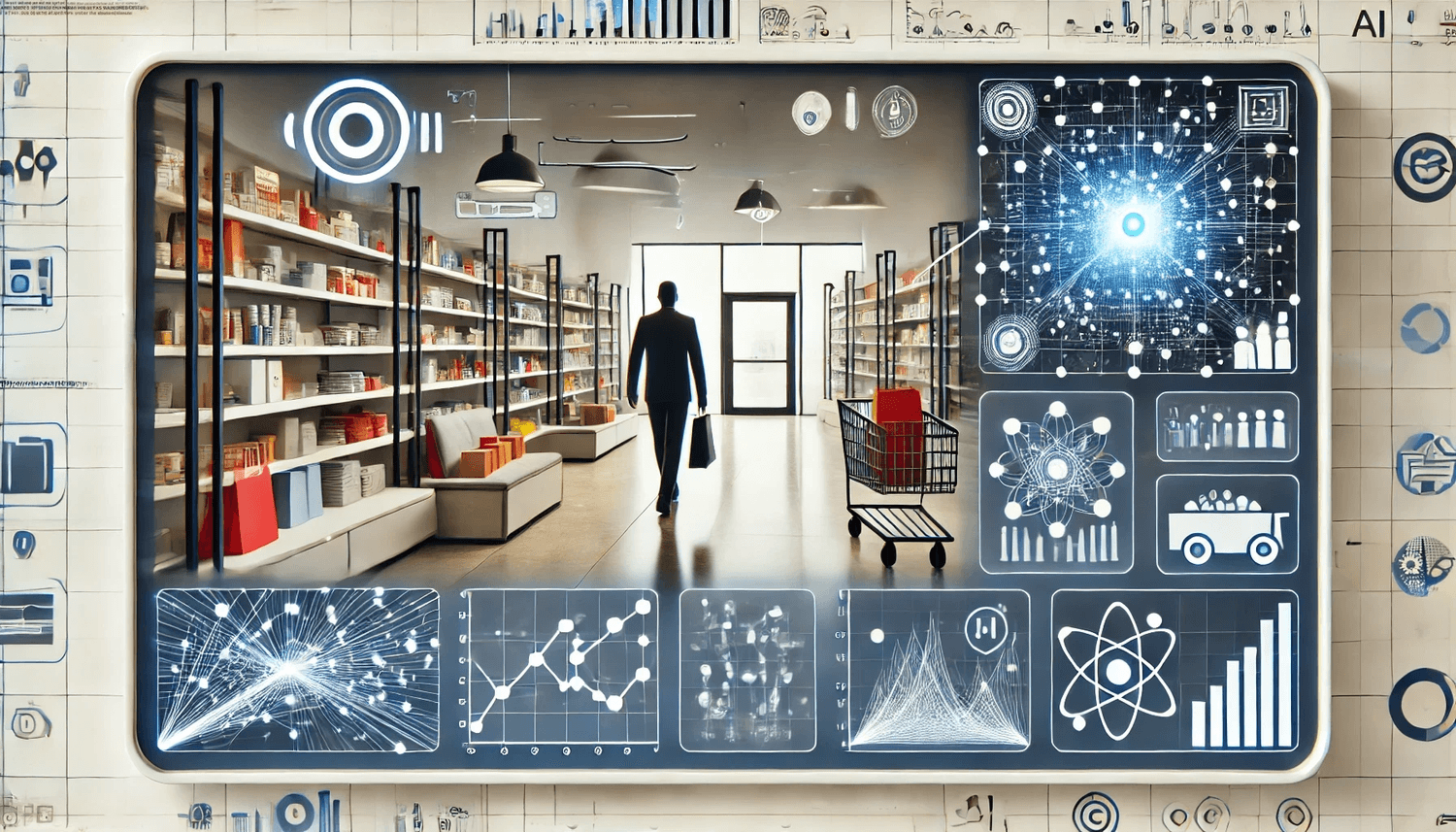 Product Development- RetailGeo Insights