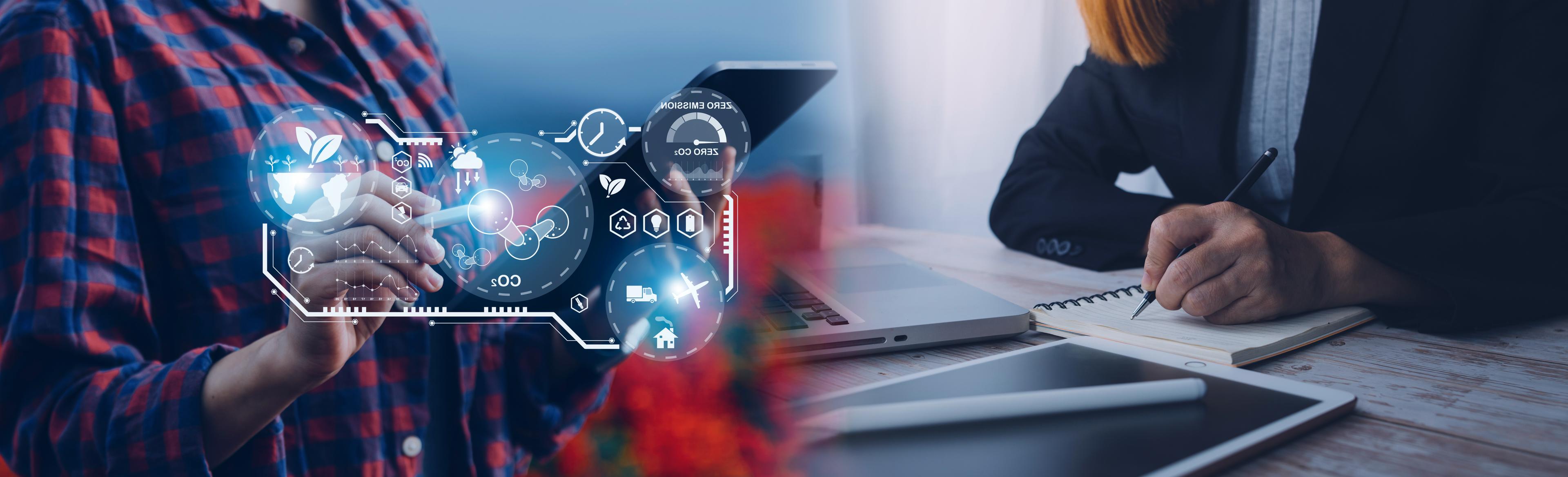 AI & Consulting Services