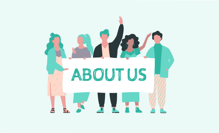 About Us –